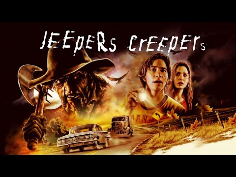 Episode 318: Jeepers Creepers