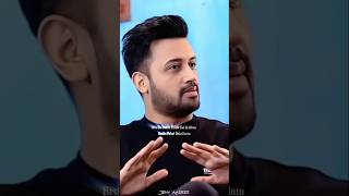 I'll Be The Last Parson | Atif Aslam Interview | Atif Aslam Status |