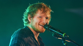 Ed Sheeran Best of - When live performances get close to the pinnacle of perfection