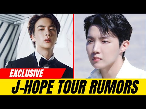 Will BTS' J-Hope go on solo tour in 2025? Know all about rumored HOPE ON THE STAGE concerts in Seoul