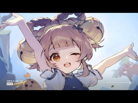 Sowyn & Lune (달) - Hyper ♪