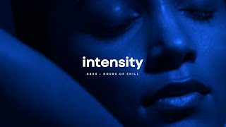 [SOLD] Intensity | Sensual Chill Soul Beat | Midnight & Bedroom Healing Music | 1 Hour Loop