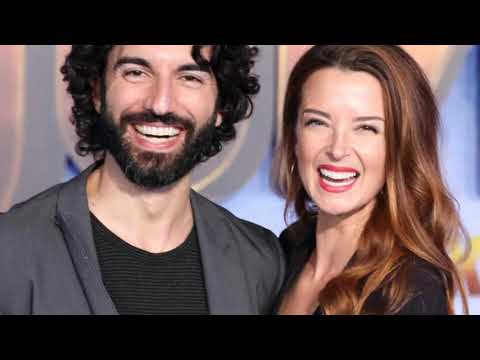 Justin Baldoni Hilariously Reveals His Secret to Fixing "Marriage Issues" With Emily Baldoni