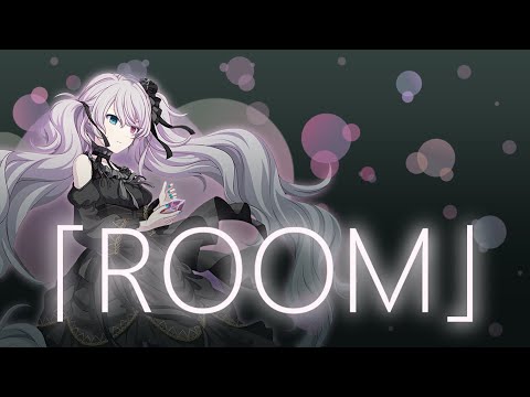 【Miku V4X Dark】Room【V5 Cover】