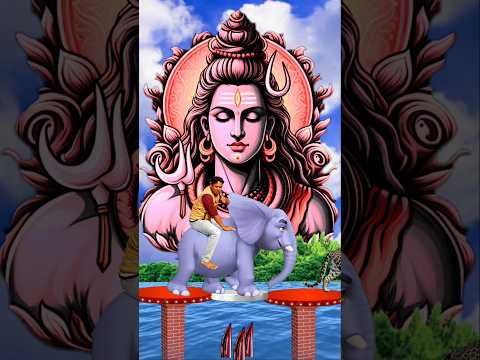 Jindagi me bhole baba||Har har mahadev|jai mahakal||#shorts #bhaktishorts #short