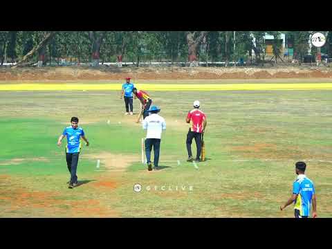 MSC INDIA VS MSC L MATCH SHIPPING SPORTS SHIELD 2024