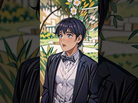 My Wedding Was SABOTAGED?! [ANIME]