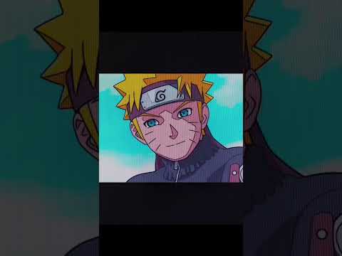 love yourself - Naruto and Sakura [Edit] #anime #naruto #narutoshippuden #viral #shorts