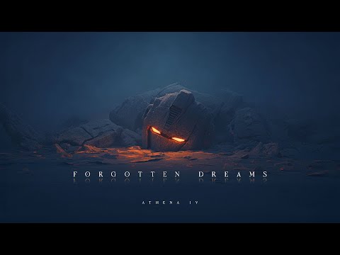 Forgotten Dreams - Deep Ambient Sci Fi Music