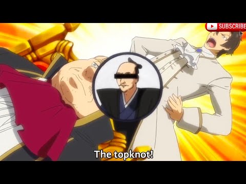 Funny/Hilarious Anime Moments #15