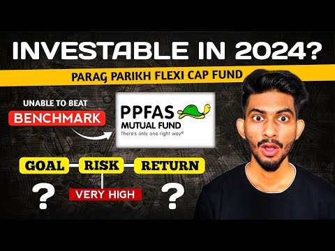 The Future Of Parag Parikh Flexi Cap Fund: What Investors Need To Know For 2024!