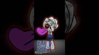 spooky phonk(animation)(ft dandy's world oc(twisted form) #animation #BlueRabbitZ #fyp #dandysworld