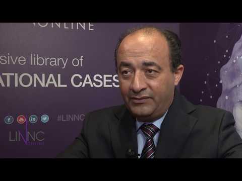 Building the foundations of interventional neuroradiology - Emad El-Kady