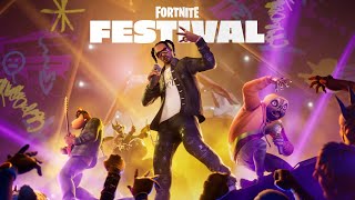 Snoop Dogg Drops the Mic in Fortnite Festival Season 6 and Fortnite Chapter 2 Remix!