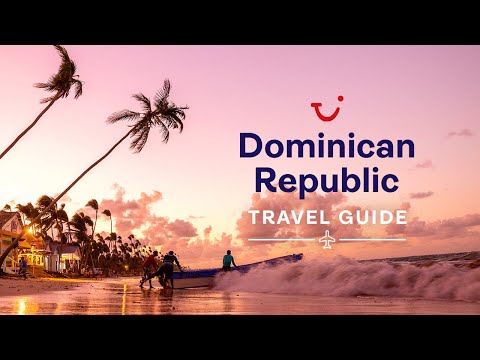 Travel Guide to the Dominican Republic | TUI