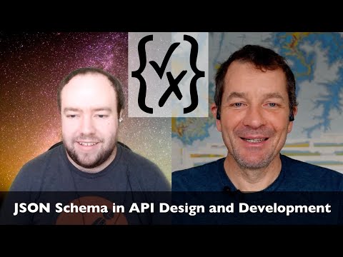 JSON Schema in API Design and Development