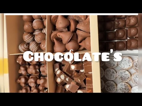 Unboxing Chocolate 🍫|Very Expensive|Dubai Kunafa chocolate #youtubeshorts