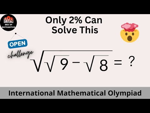 Math Olympiad | Math Olympiad Questions | SOF International Mathematics Olympiad