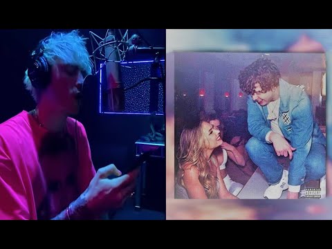 Machine Gun Kelly x Jack Harlow - WHATS POPPIN Remix (That Transition! #16)