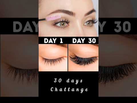 #GetThickEyebrowsAndLongEyelashesNaturallyAtHome #youtubeshorts #trending #viralvideo #shorts