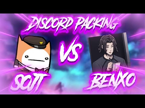 Soji VS Benxo (Discord Packing)