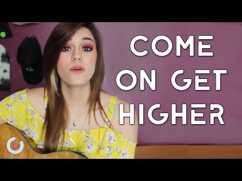 Matt Nathanson - Come On Get Higher | Cover by Emily Kate