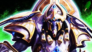 Artanis (StarCraft 2): The Story You Never Knew