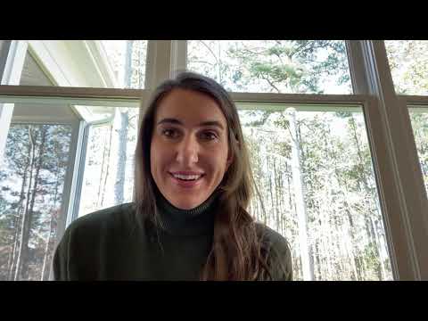 Testimonial - Jessica Echterling - USF MS in Marketing