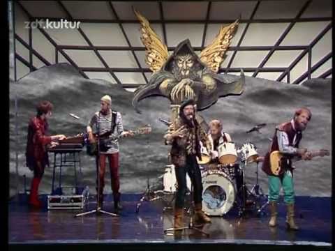 Jethro Tull - Broadsword  (28.06.82)