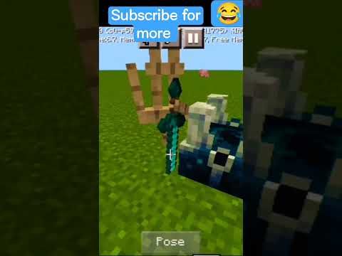 Minecraft tik tok hacks #shorts #viral #trending #minecraft #hack