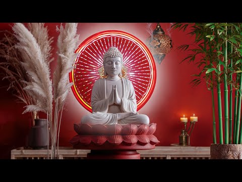 Calm Music Meditation | Inner Peace | Relaxing Music for Meditation, Yoga & Stress Relief 11