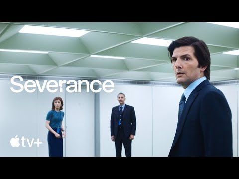 Severance Season 2 Official Mega Trailer 2025