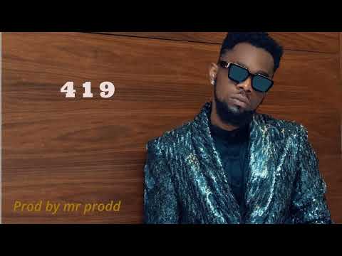 419 - Afro beat Instrumental 2023. Patoranking typebeat. prod by mr prodd