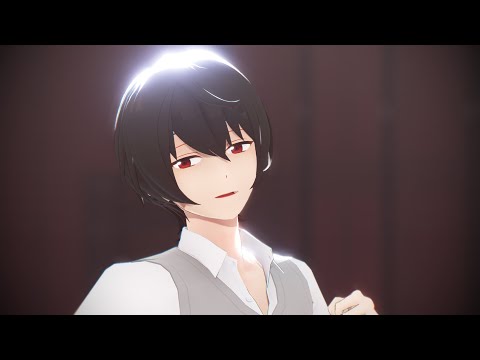 【앙스타/あんスタMMD】ヴァンパイア(뱀파이어)/朔間凛月