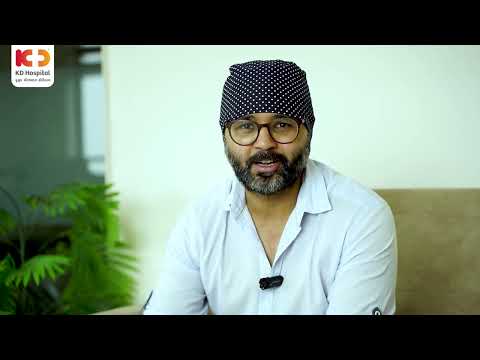 Parthiv Patel Review | KD Hospital | Best Medical Team