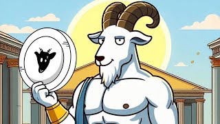 GOATS TGE and listing confirmed| goats airdrop listing date and criteria to bigger airdrop