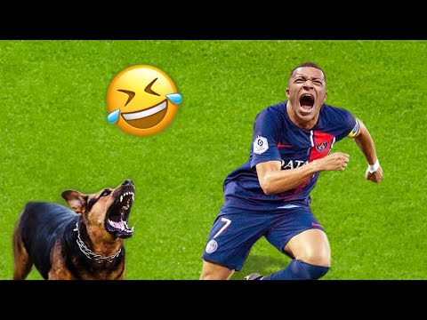 Comedy Moments in Football