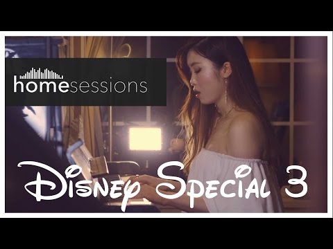 When She Loved Me - Toy Story 2 (Jyongri Cover) ホエン・シー・ラブド・ミー［トイ・ストーリー２］