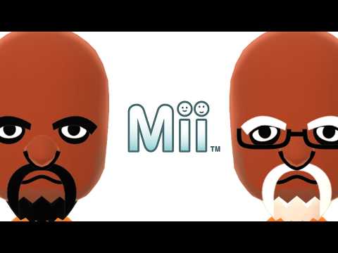 The Rise and Fall of the Miis