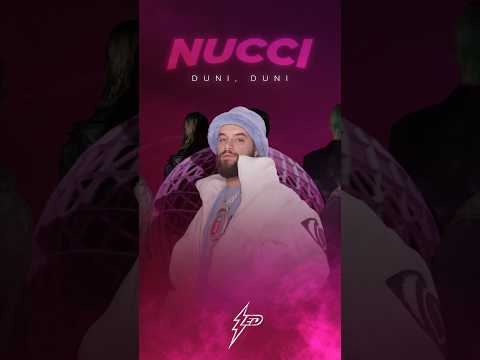 5. NUCCI - "DUNI, DUNI" OUT NOW!⚡️ #generacijazed #album #generacijazed2024