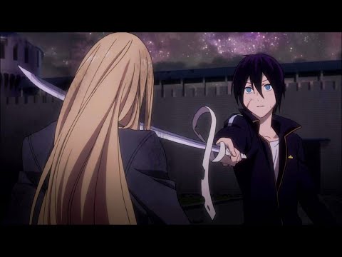 ノラガミ 最高の瞬間 #2 迷い事、定め事 - Noragami: Stray God FULL HD