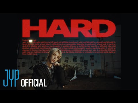 NEXZ(넥스지) "HARD" Track Video