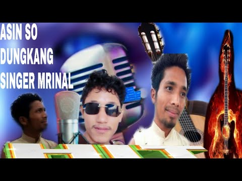 #MT-TECNH MISHING#new songs 2020 ||ASINSO DUNGKANG mishing songs #mrinal ||