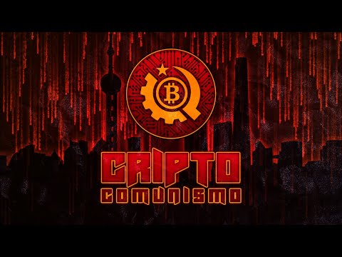 CRIPTO-COMUNISMO | ft. @soydalto