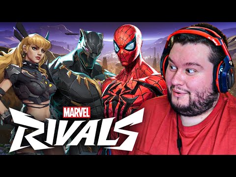 MARVEL RIVALS RANK 0 VANGUARD GOES AGAIN !NewYT !TikTok2 !gamersupps