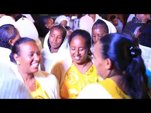 ደበሳይ ባህላዊ ትግርኛ ደርፊ ኣብ መድረክ / Traditional Tigrigna Music Live Performance