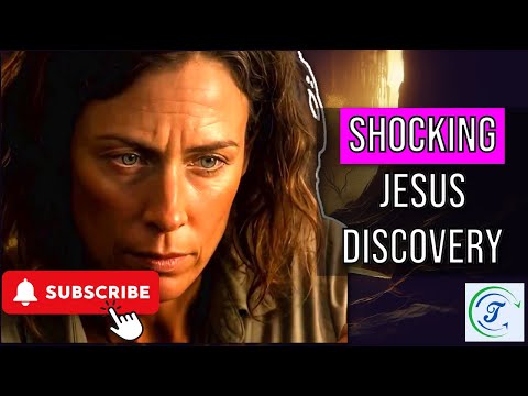 Ancient Tech Reveals Shocking Truth About Jesus' Divinity 🔍