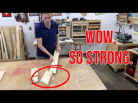 Woodworking myths (that STILL persist)