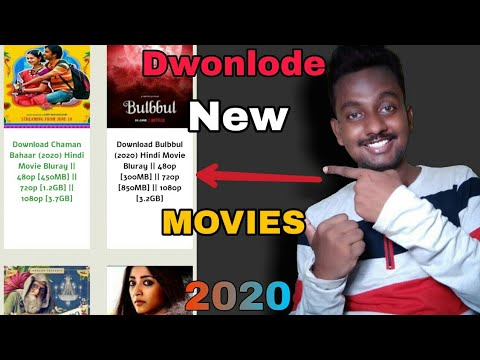 How To Download New Movies for free | in android phone | 2020 | With Apps | Bengali