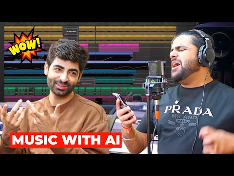 Learn How to Produce Music FAST in 2025 | Hindi | Masterclass for Beginners @Basslila